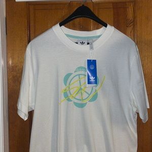 Adidas x Sean Wotherspoon Superturf Tee Men’s Large Never worn with tags